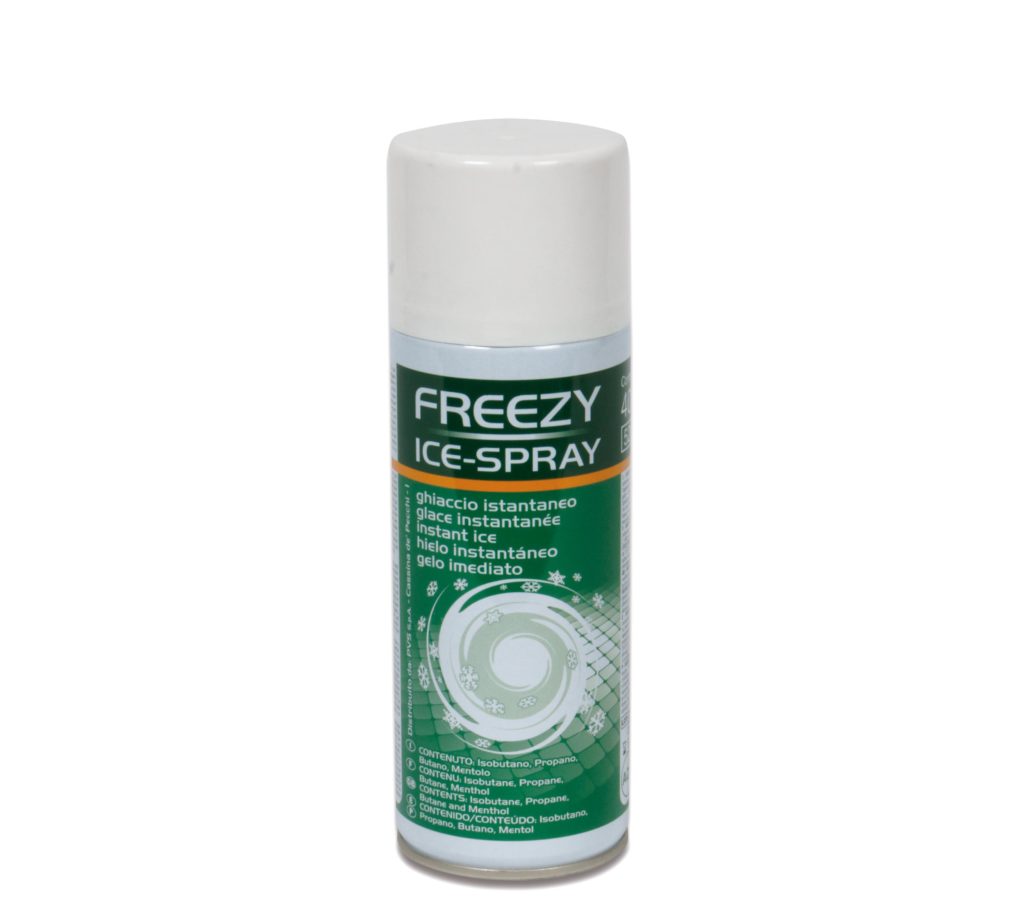 spray hielo 400 ml - PVS-SPA