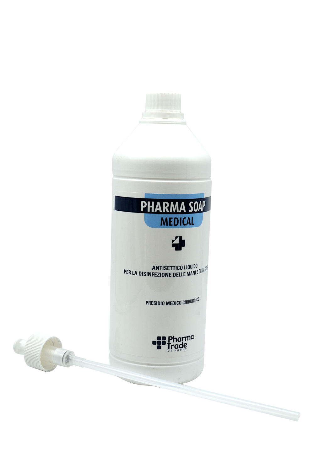 PVS-SPA - SAP122 – 1