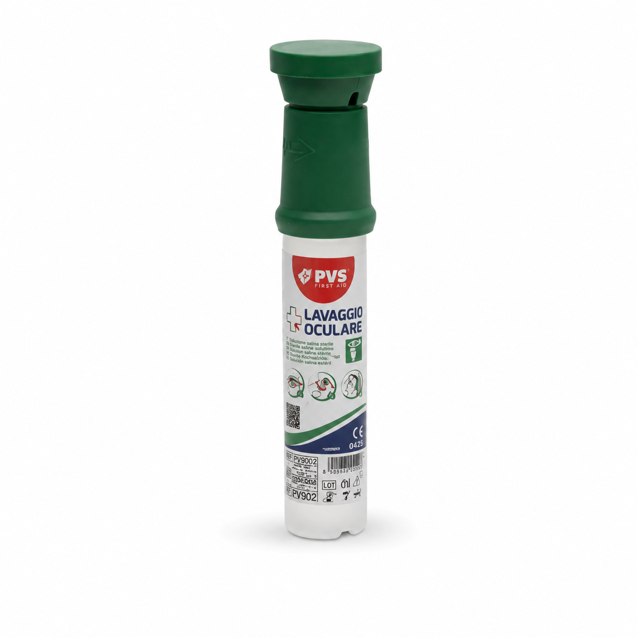 PVS-SPA - 100ml