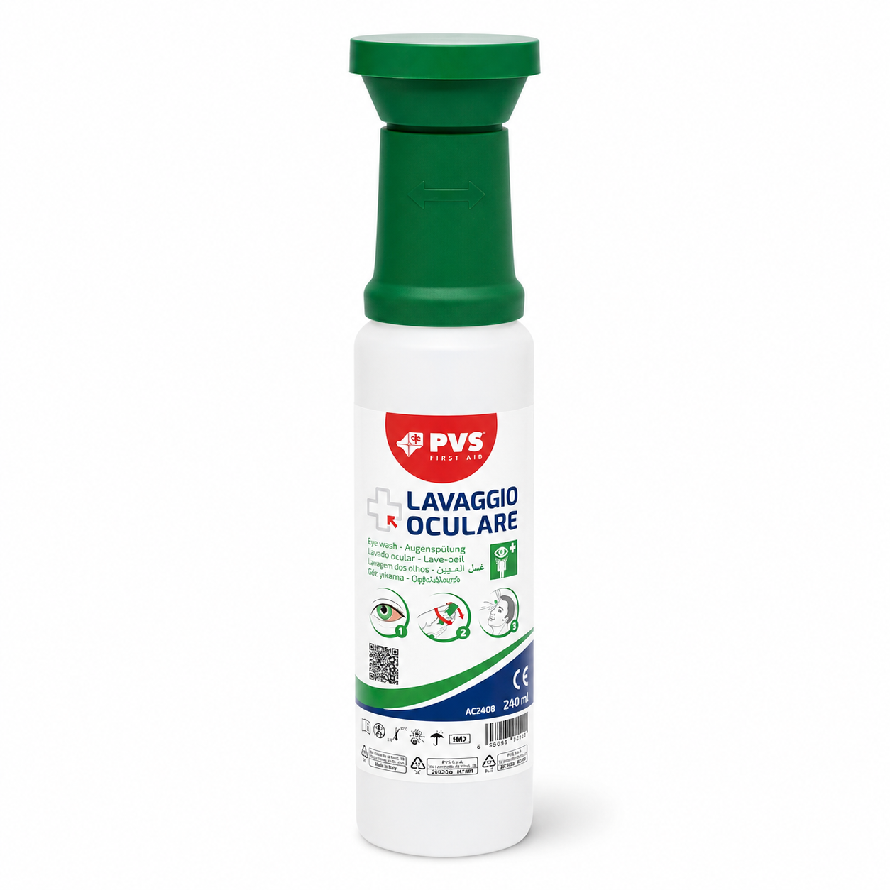 PVS-SPA - 250ml
