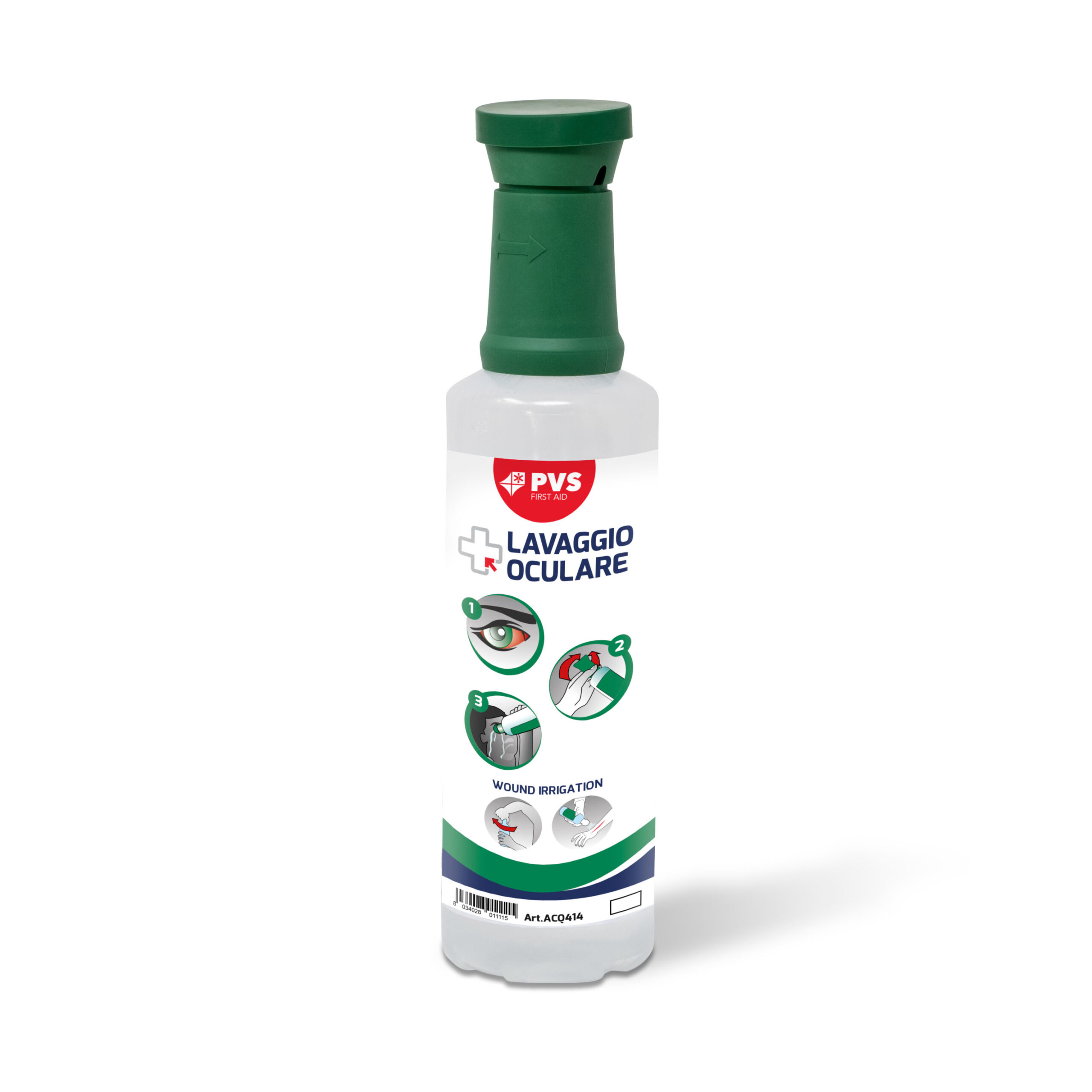 PVS-SPA - 500ml