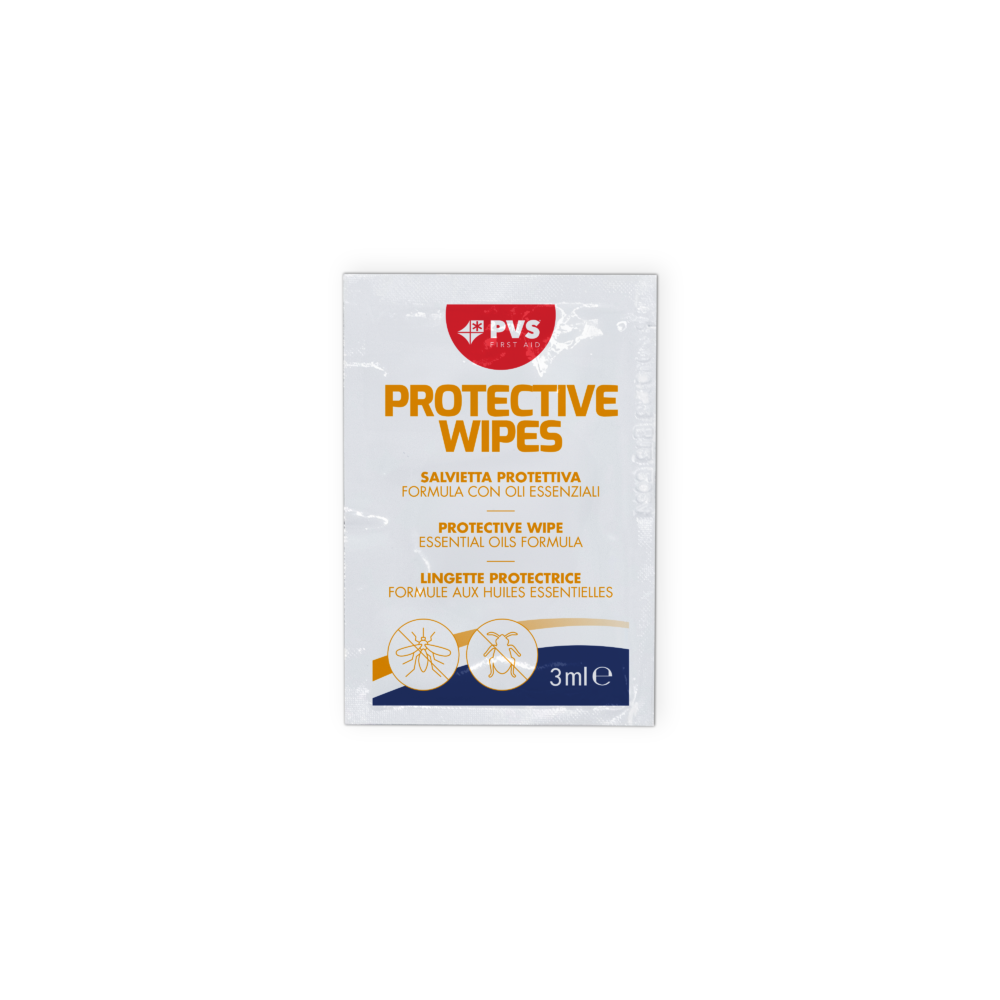 PVS-SPA - Protective