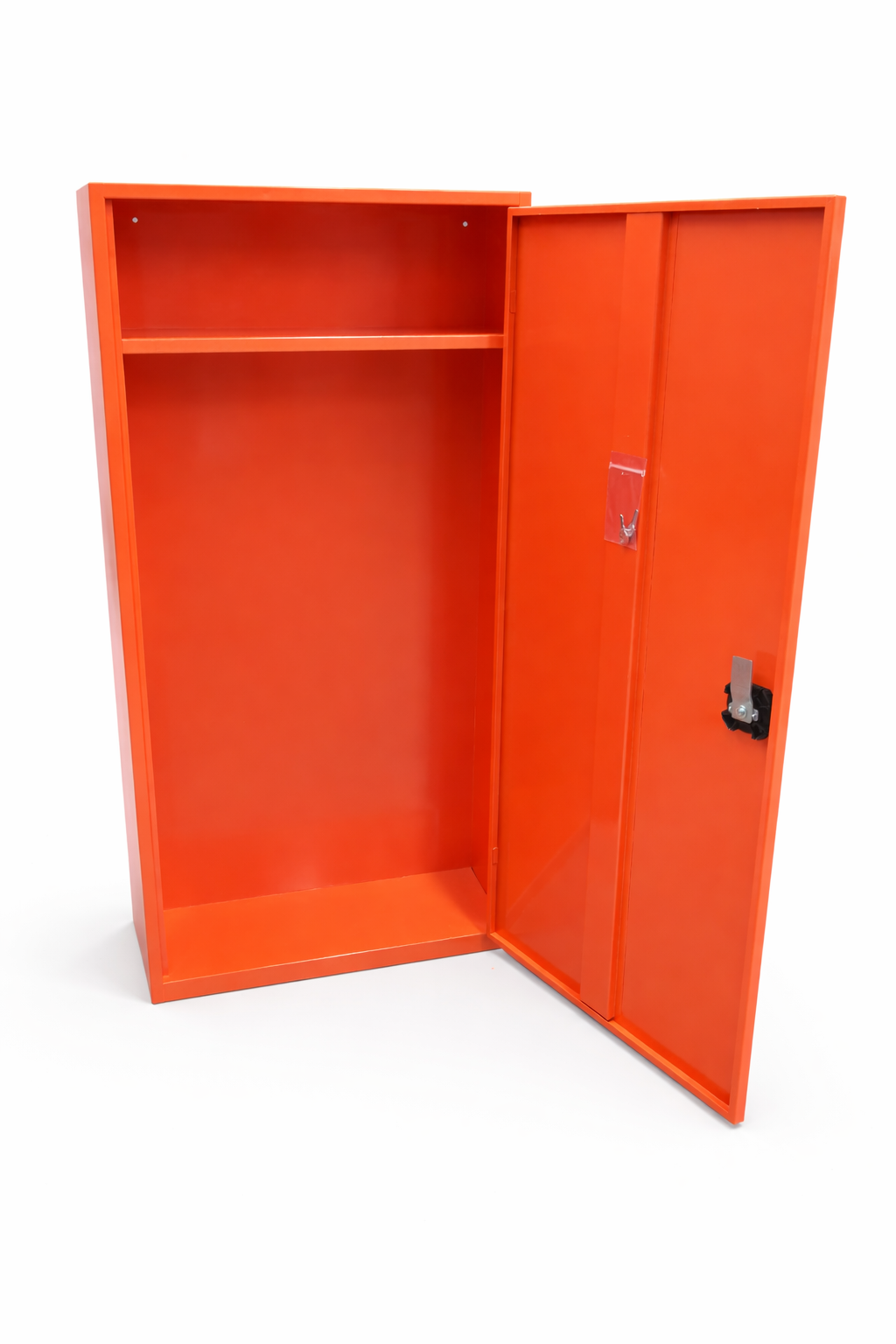 PVS-SPA - armadio aperto