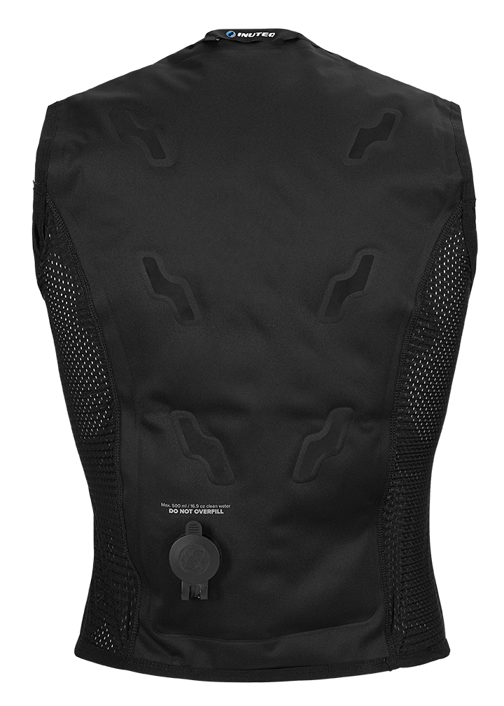 PVS-SPA - BC – SmartX_Black – back