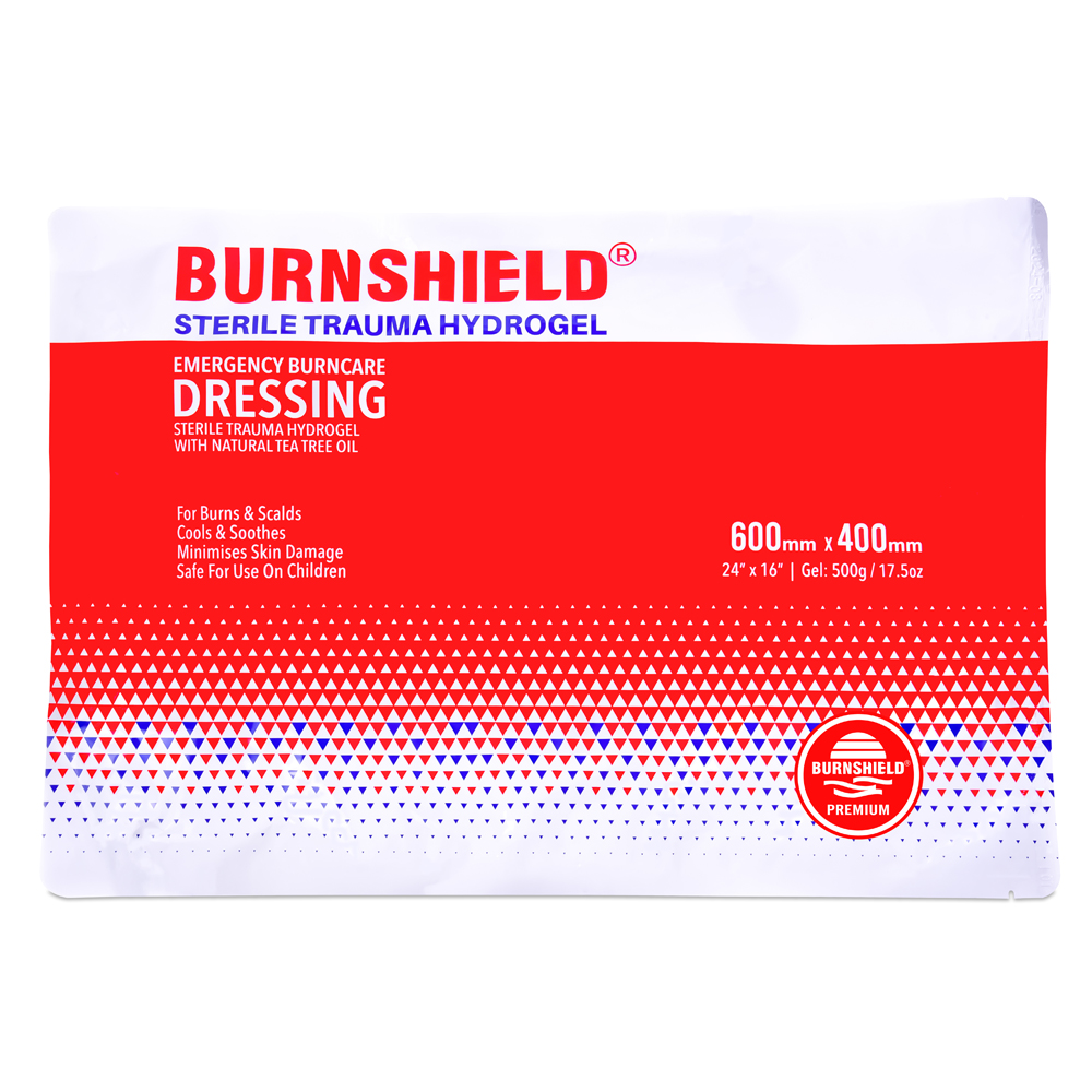 PVS-SPA - Burnshield-Dressing-60×45