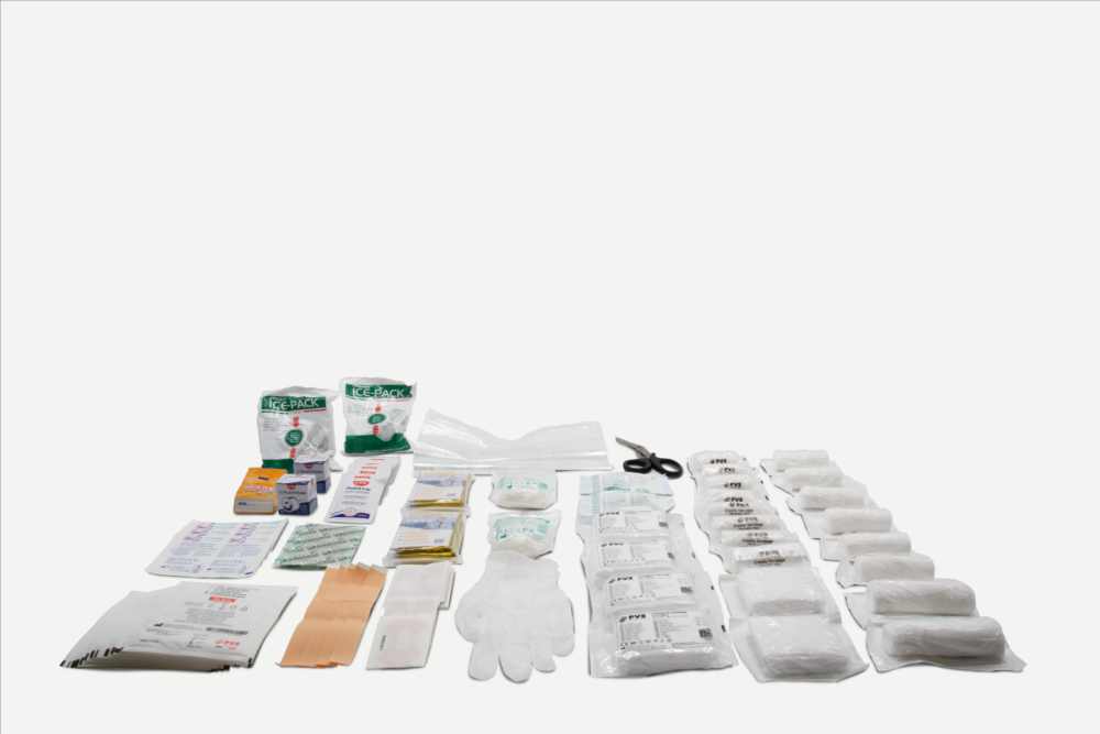 PVS-SPA - PDM058_contenuto