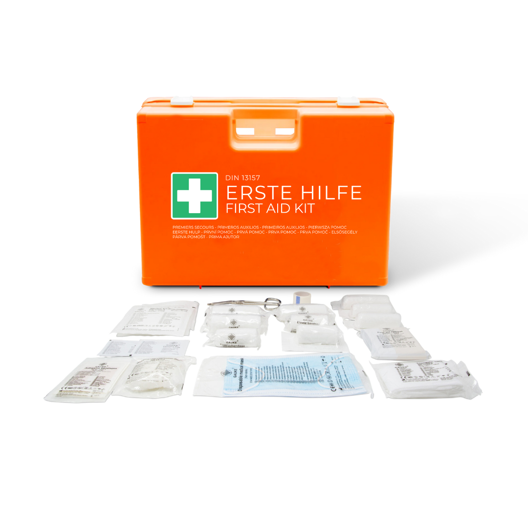 PVS-SPA - olimpia DIN 13157 – 2