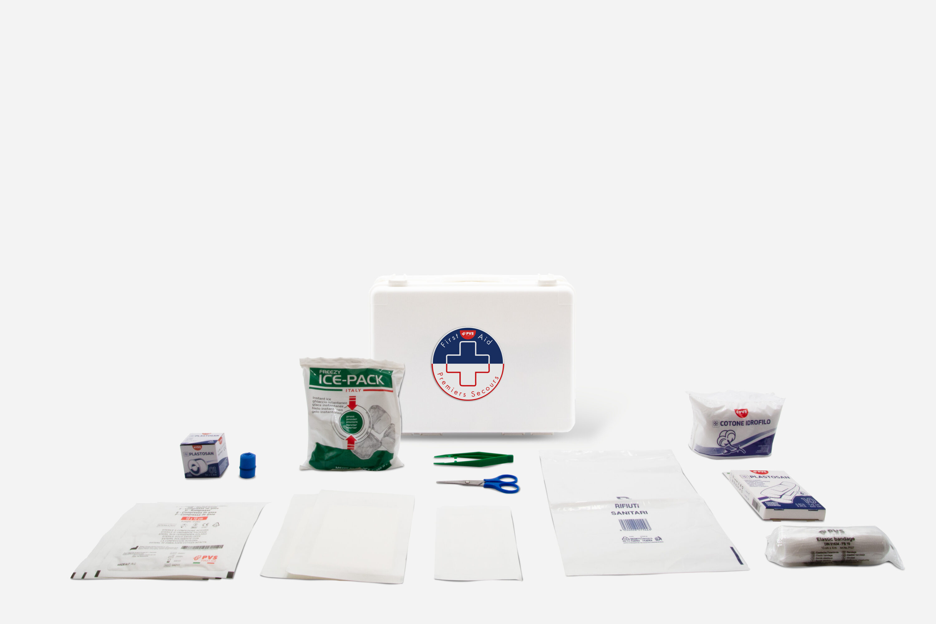 PVS-SPA - FRK008_contenuto