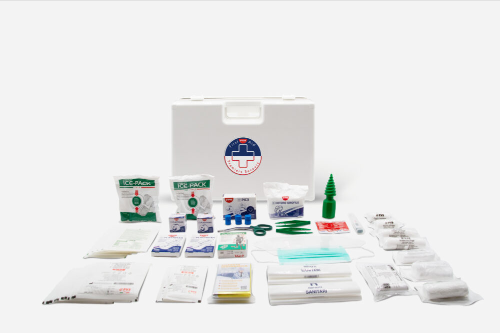 PVS-SPA - FRK014_contenuto