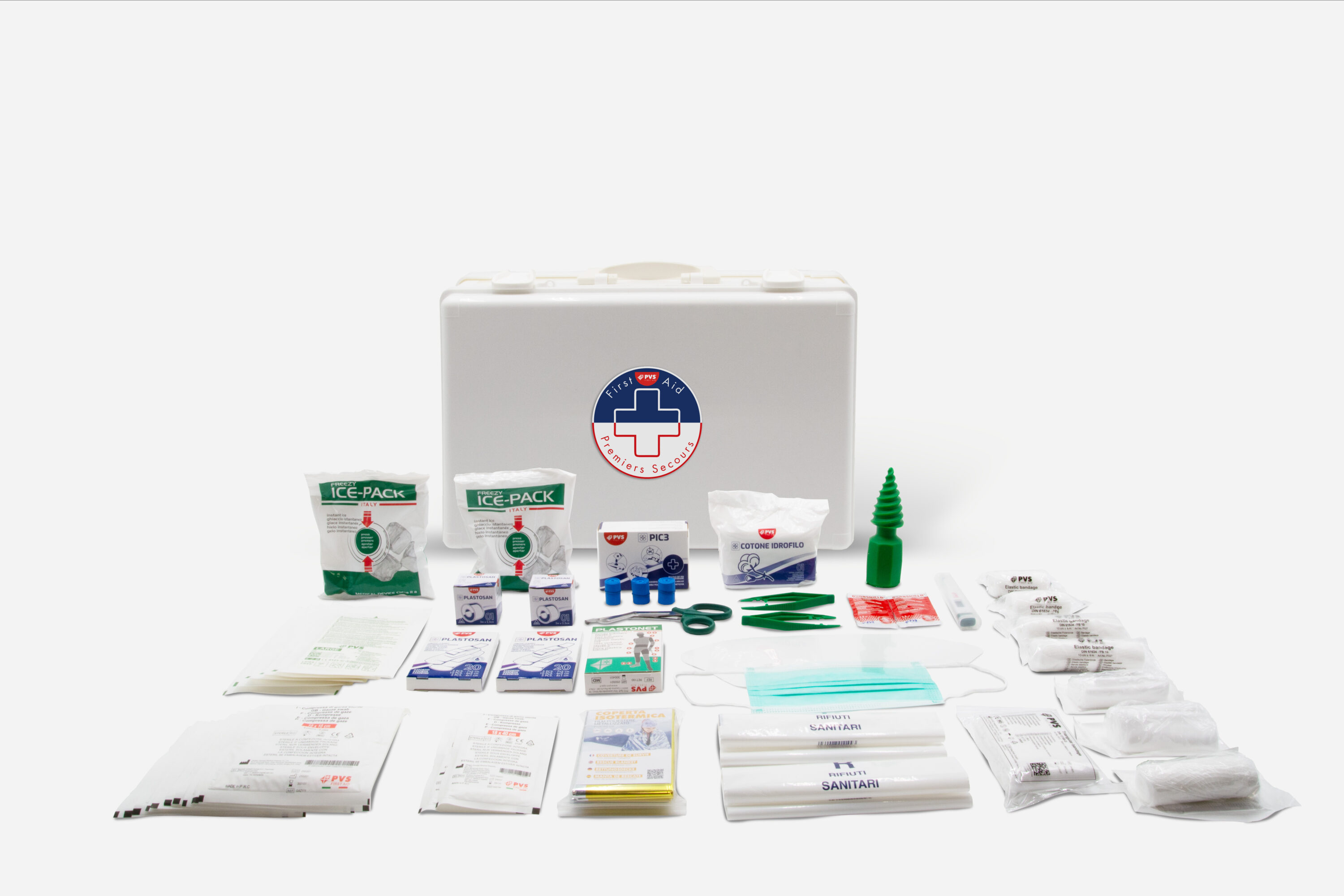 PVS-SPA - FRK015_contenuto