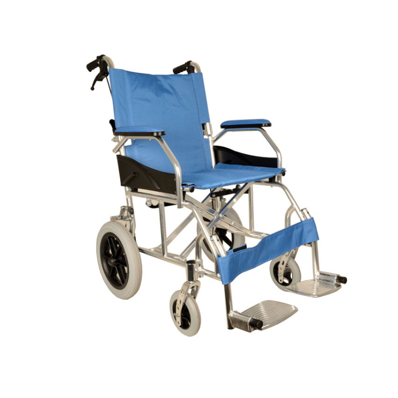 PVS-SPA - carrozzina-alluminio-queen-azzurra-1-pz